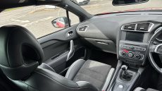 DS 4 1.6 BlueHDi Crossback 5dr Diesel Hatchback
